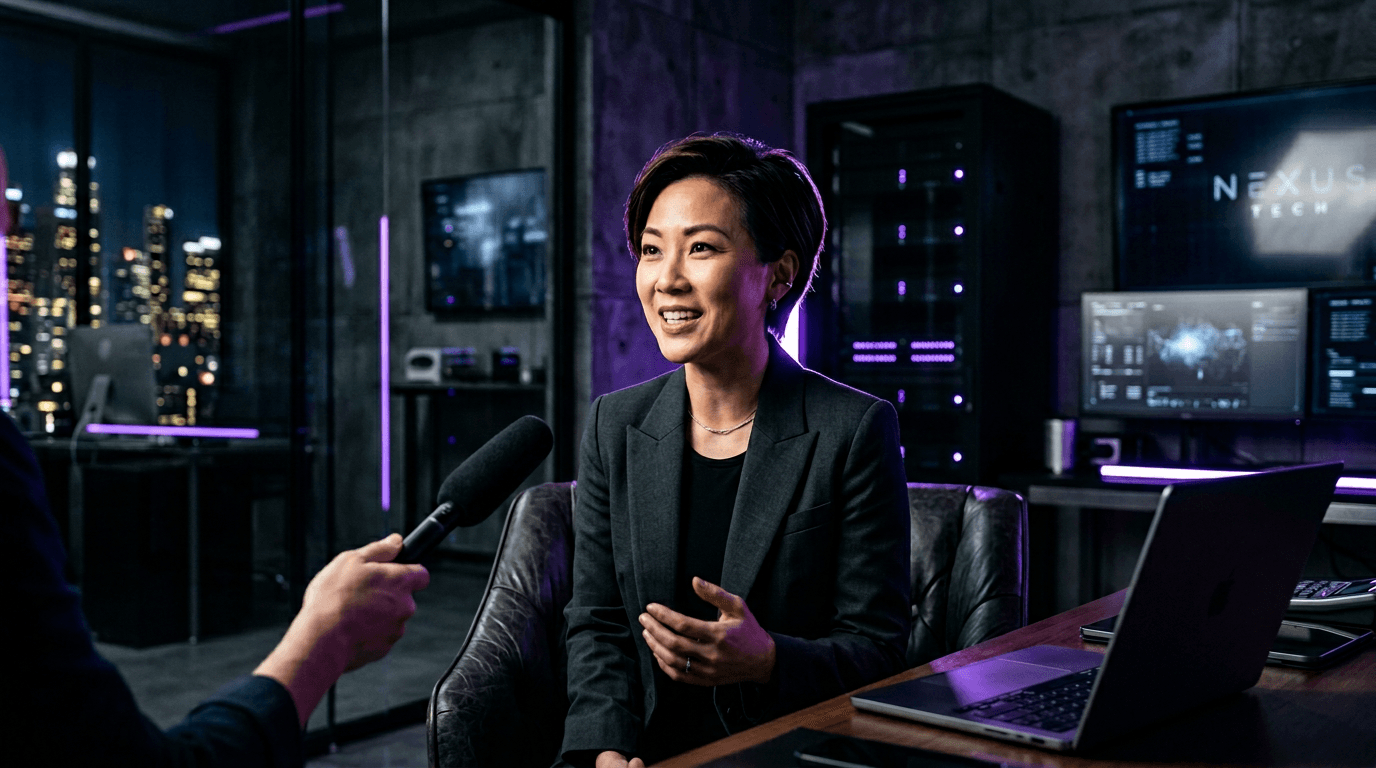Nexus Tech
